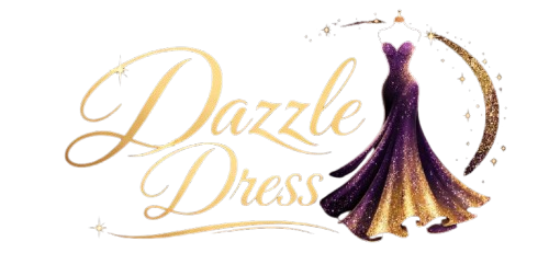 Dazzle Dress